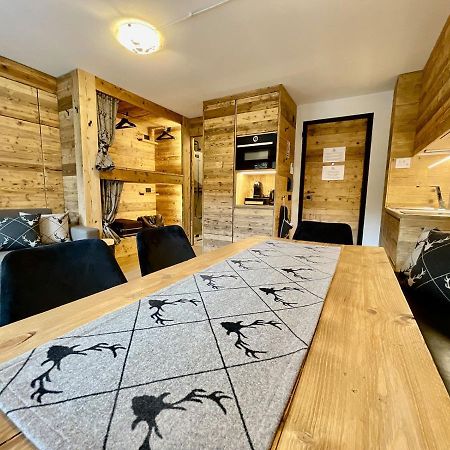 Il Ruscello Mountain Apartment Madesimo Kültér fotó