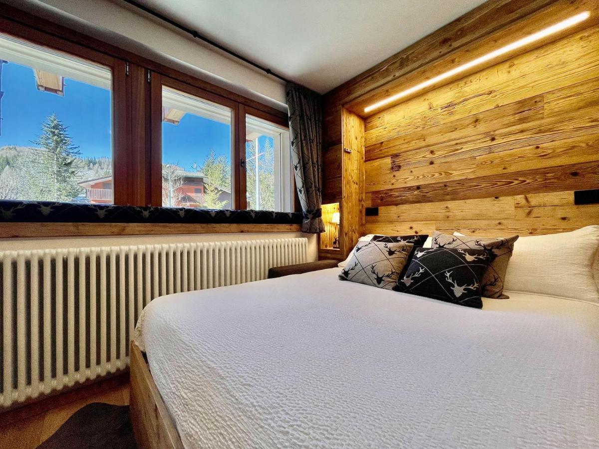Il Ruscello Mountain Apartment Madesimo Kültér fotó