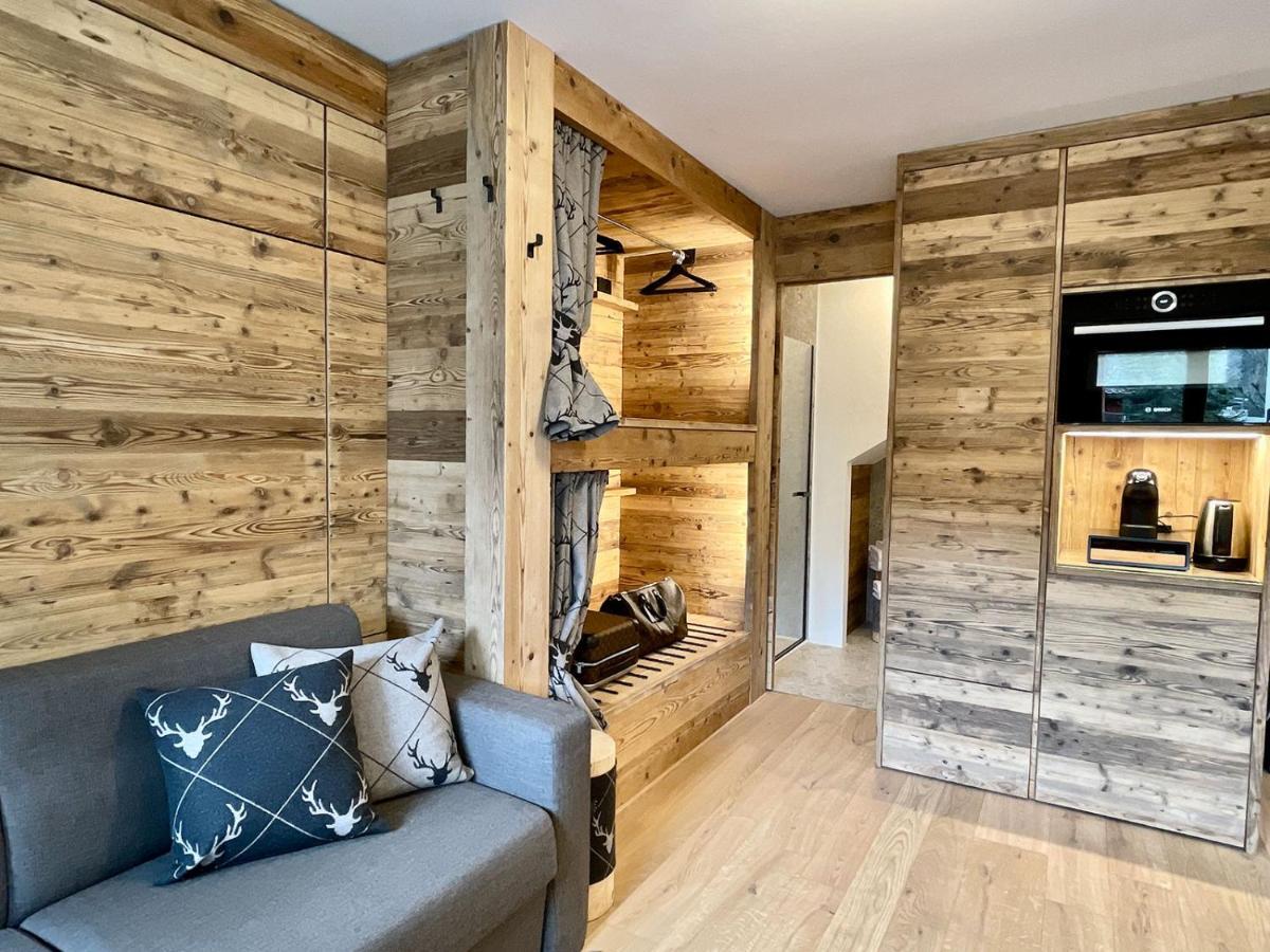 Il Ruscello Mountain Apartment Madesimo Kültér fotó