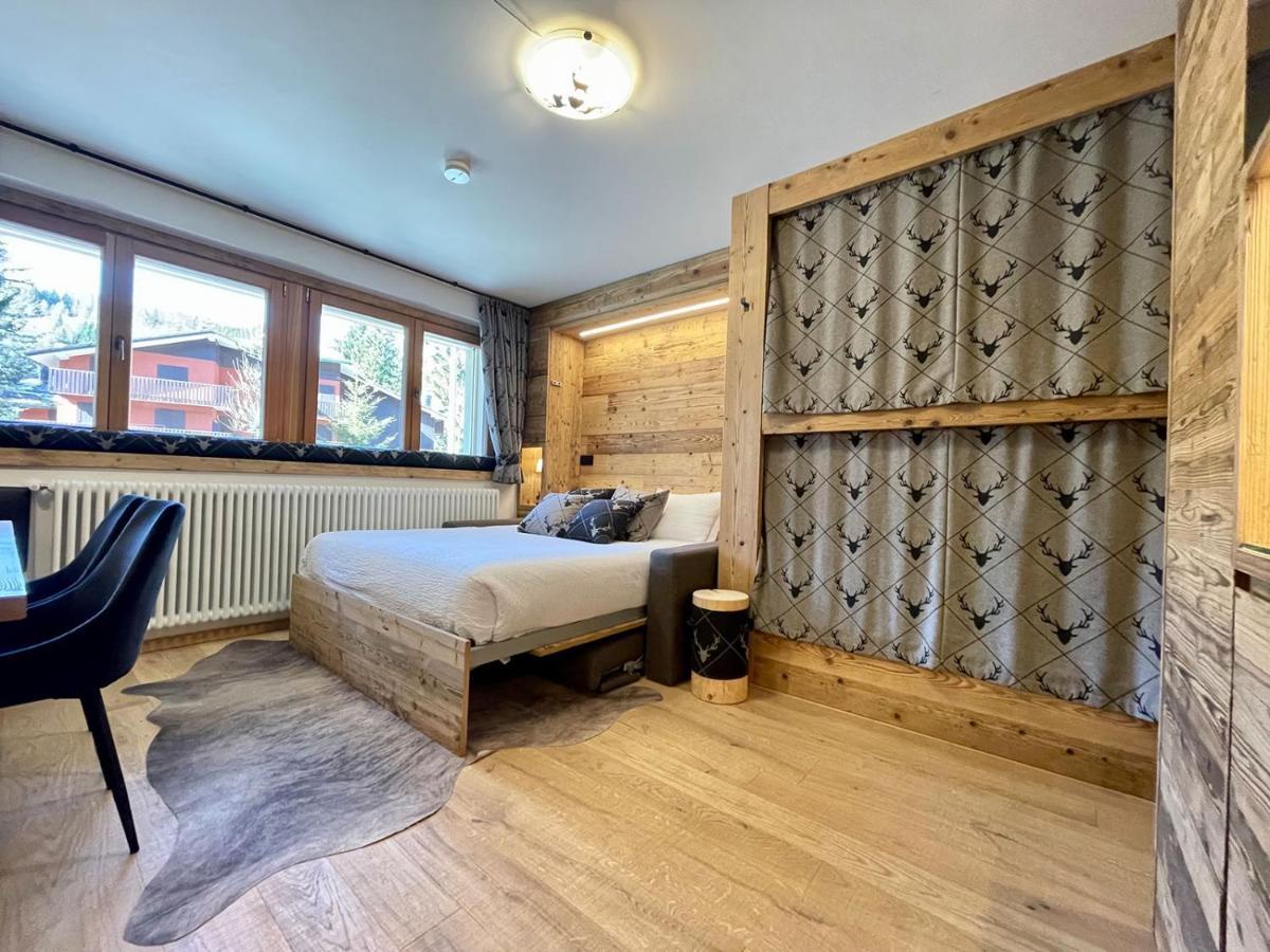 Il Ruscello Mountain Apartment Madesimo Kültér fotó