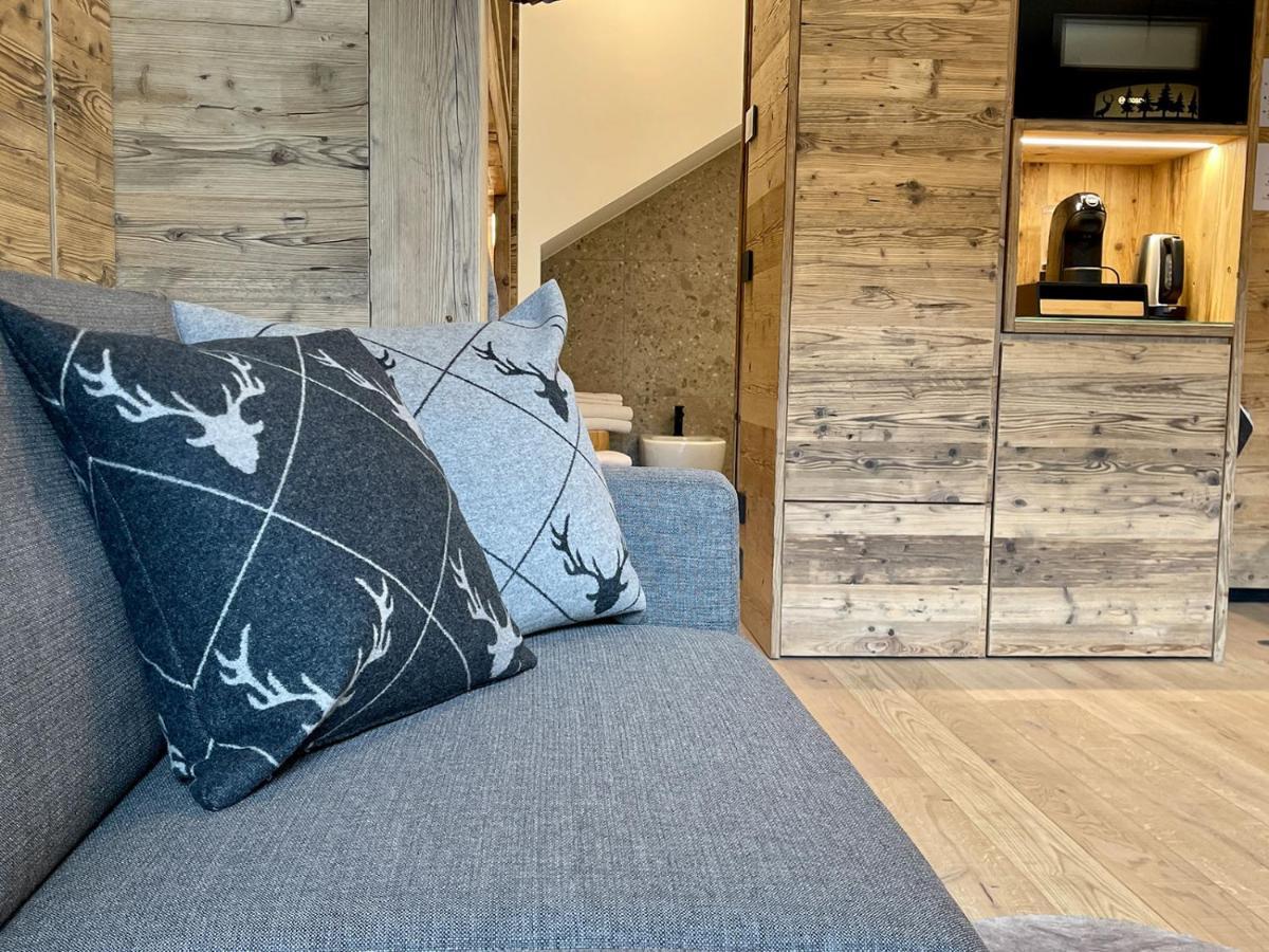 Il Ruscello Mountain Apartment Madesimo Kültér fotó