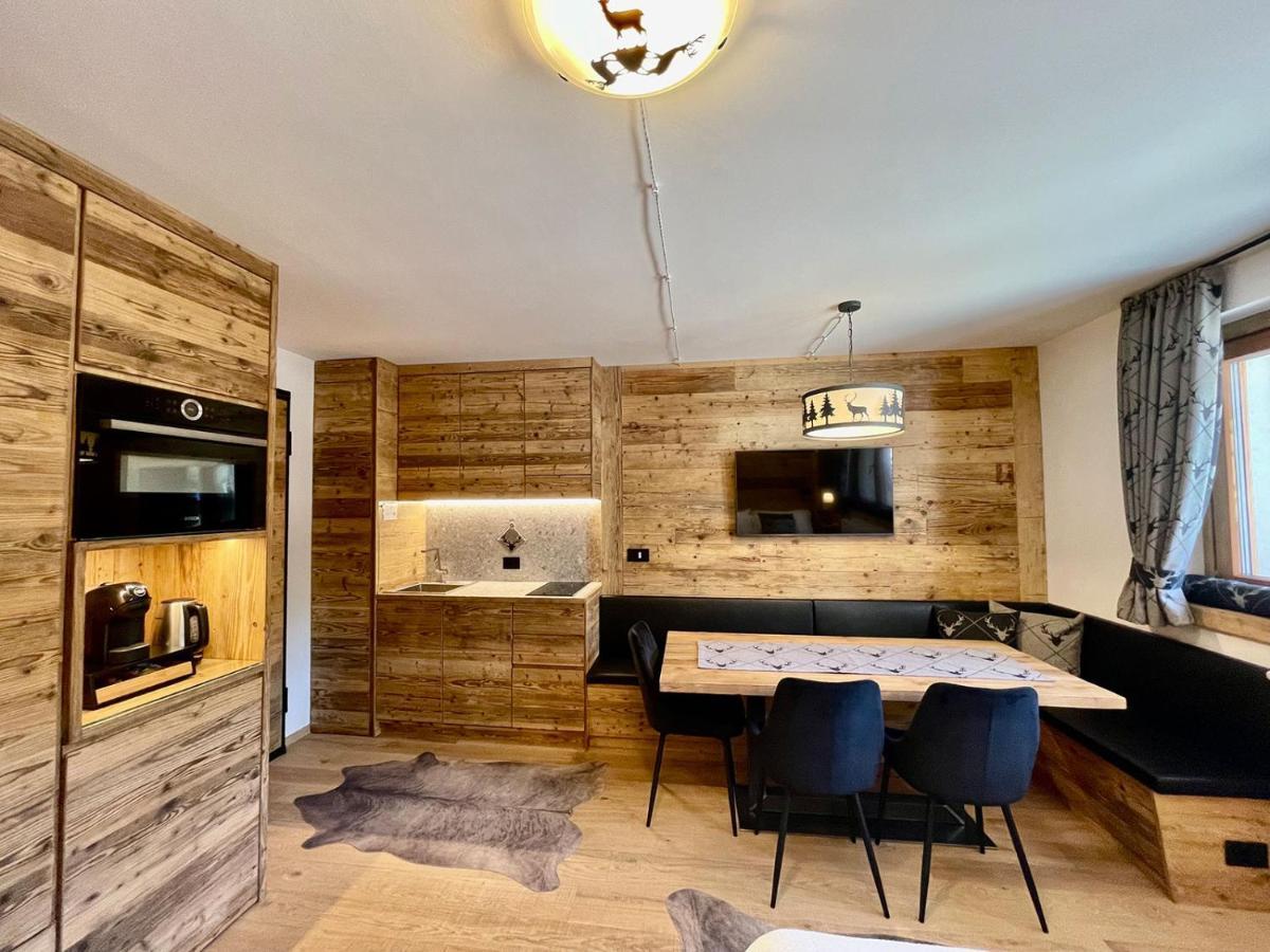 Il Ruscello Mountain Apartment Madesimo Kültér fotó
