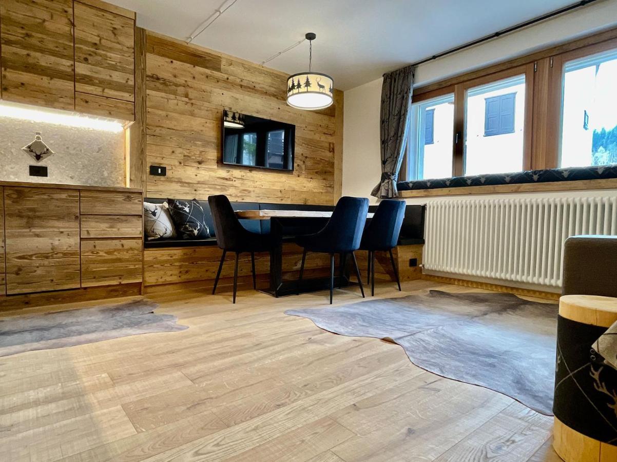 Il Ruscello Mountain Apartment Madesimo Kültér fotó