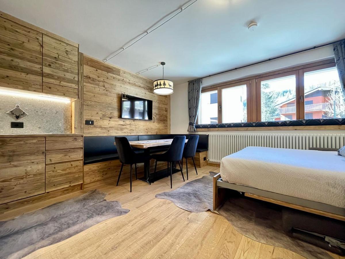 Il Ruscello Mountain Apartment Madesimo Kültér fotó