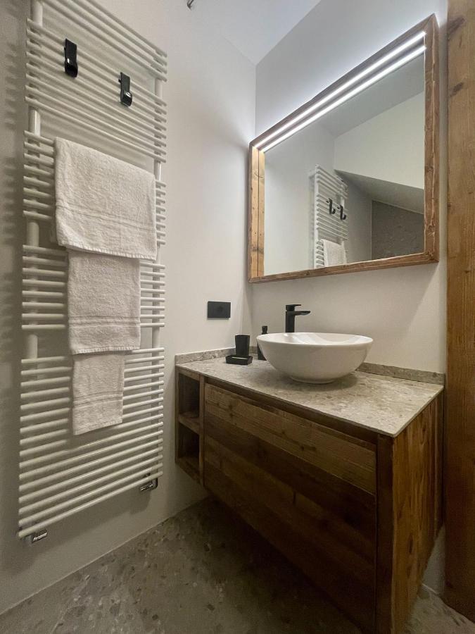 Il Ruscello Mountain Apartment Madesimo Kültér fotó