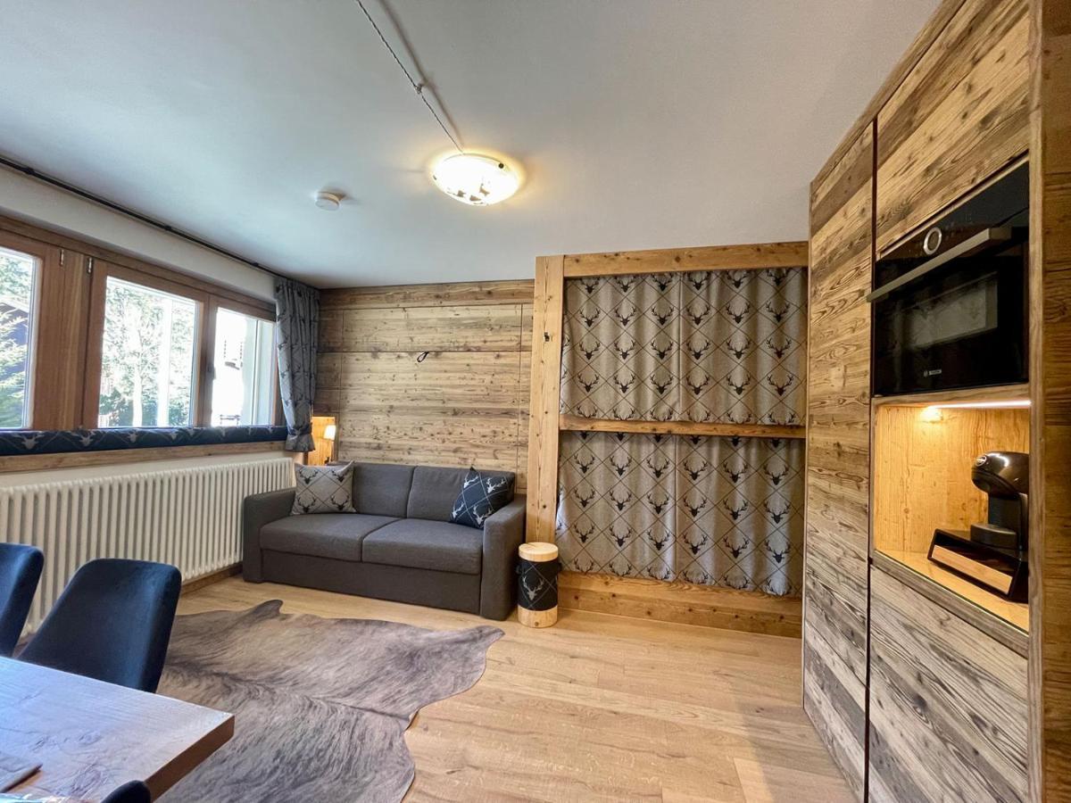 Il Ruscello Mountain Apartment Madesimo Kültér fotó