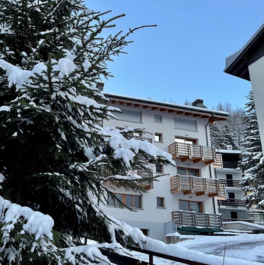 Il Ruscello Mountain Apartment Madesimo Kültér fotó