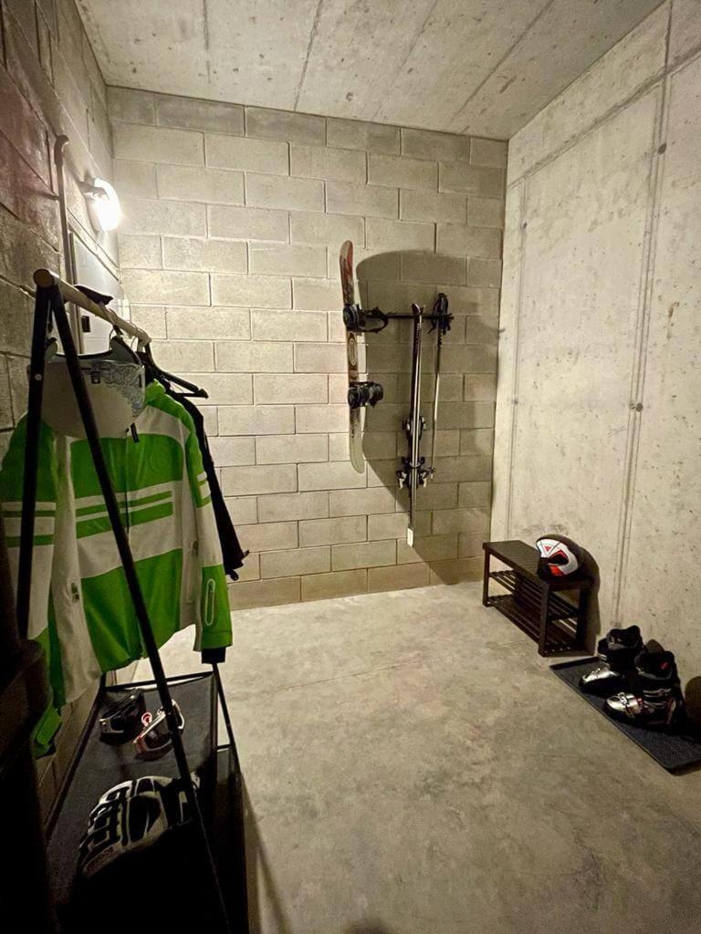 Il Ruscello Mountain Apartment Madesimo Kültér fotó